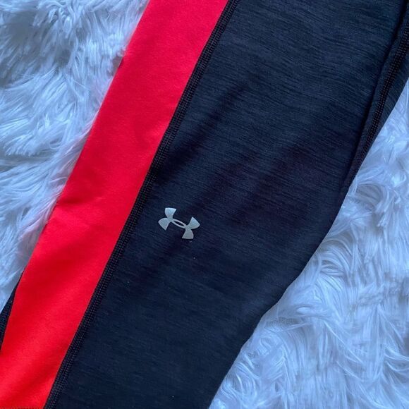 Under Armour Leggings Womens Size Medium - Picture 3 of 5